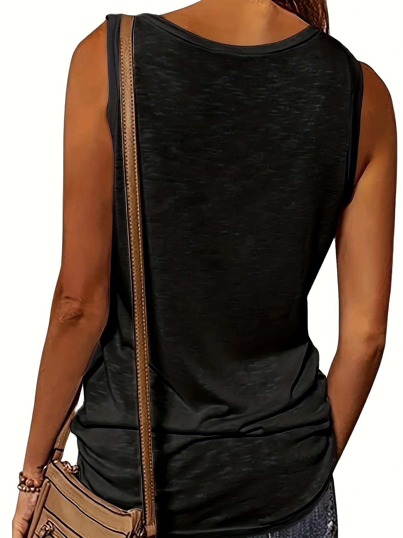 AB Women Fashion Zip-up Vest