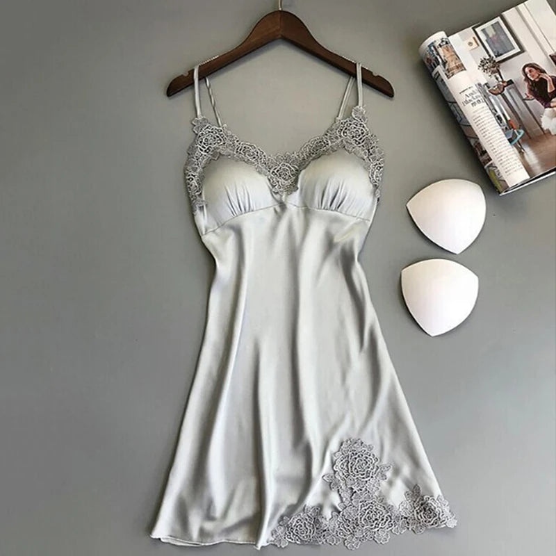 Sexy Pajamas Women&