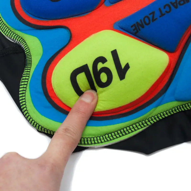 Cycling Jersey Set Team Racing Bike Clothes Summer Mountain Bicycle Clothing Men&