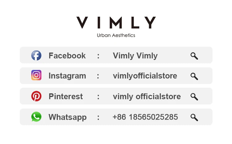 VIMLY Women&