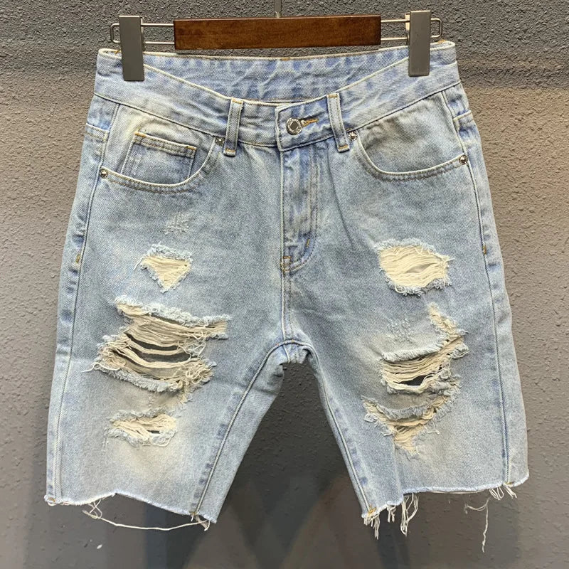 Summer Men&