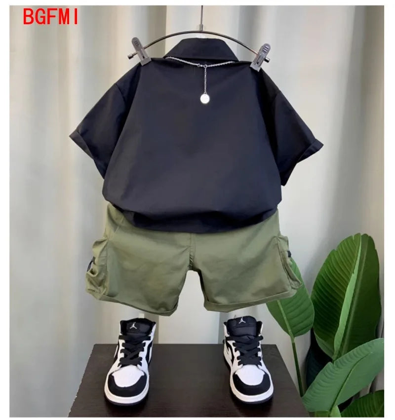 Children&