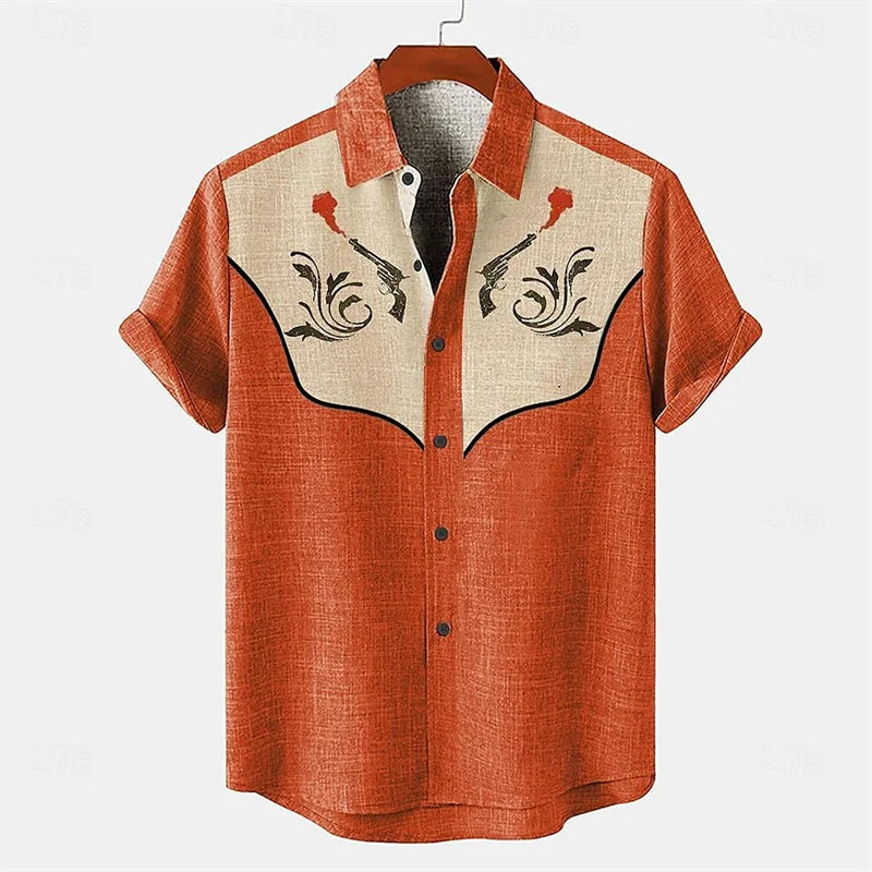 Linen men&