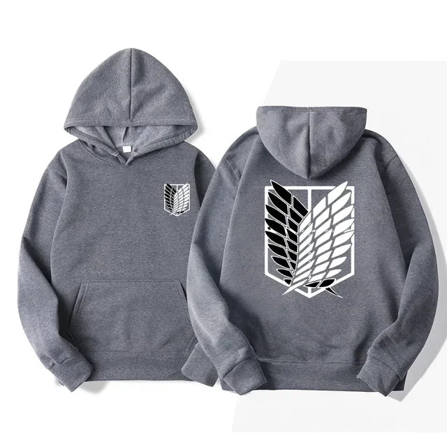 Hoodie Festival style Casual and loose hoodie Fashionable sport shirt Running sport outfit