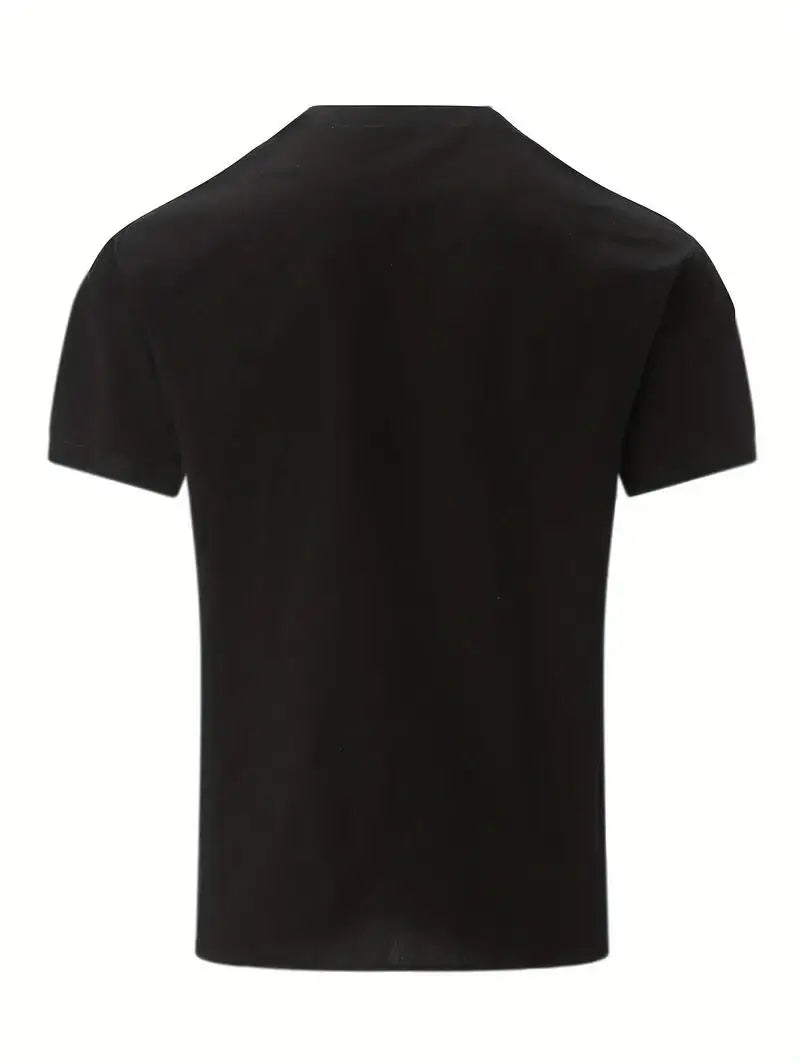 New linen shirt men&
