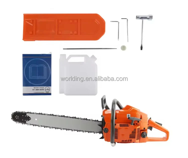 New High-power Saws For Wood Cutting, Original Small Household Chain Saws