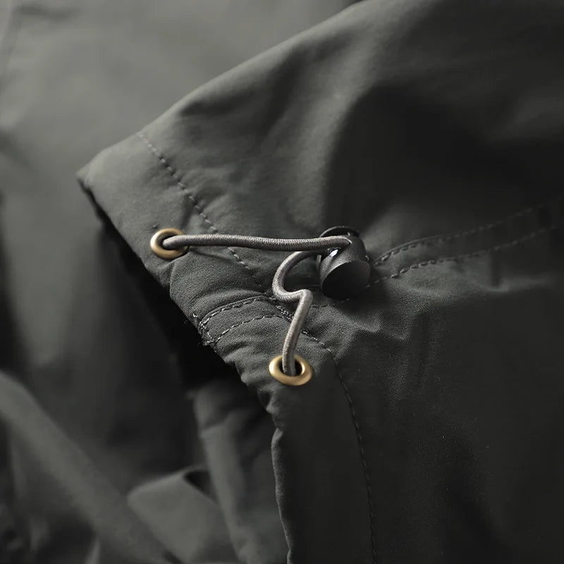 Outdoor Workwear Pants Men&