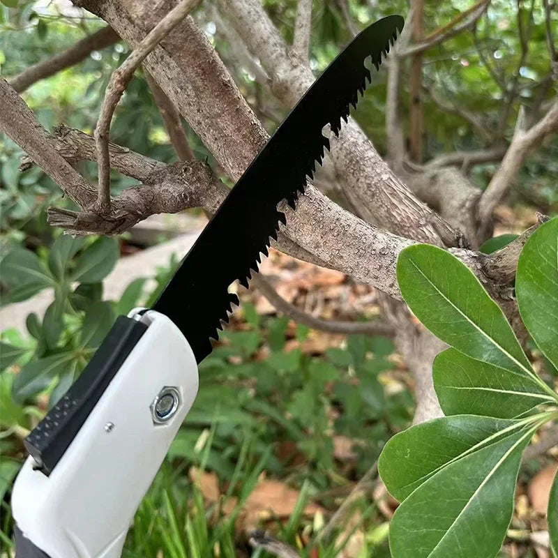 Gardening Tools Folding Woodsawing Tools for Garden Pruning Portable Outdoor Multi-purpose Pruning Hand Shears Pruner Bonsai