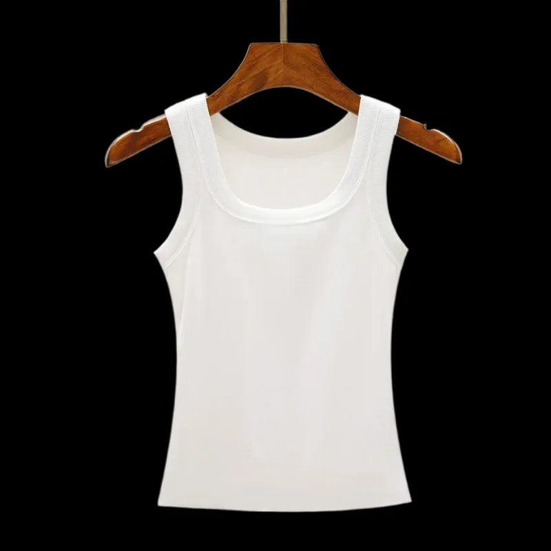 Crop Tops with Suspenders Crop Top Women&