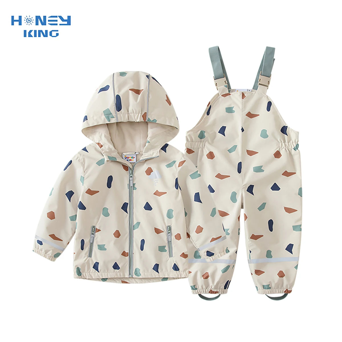 HONEYKING Children&