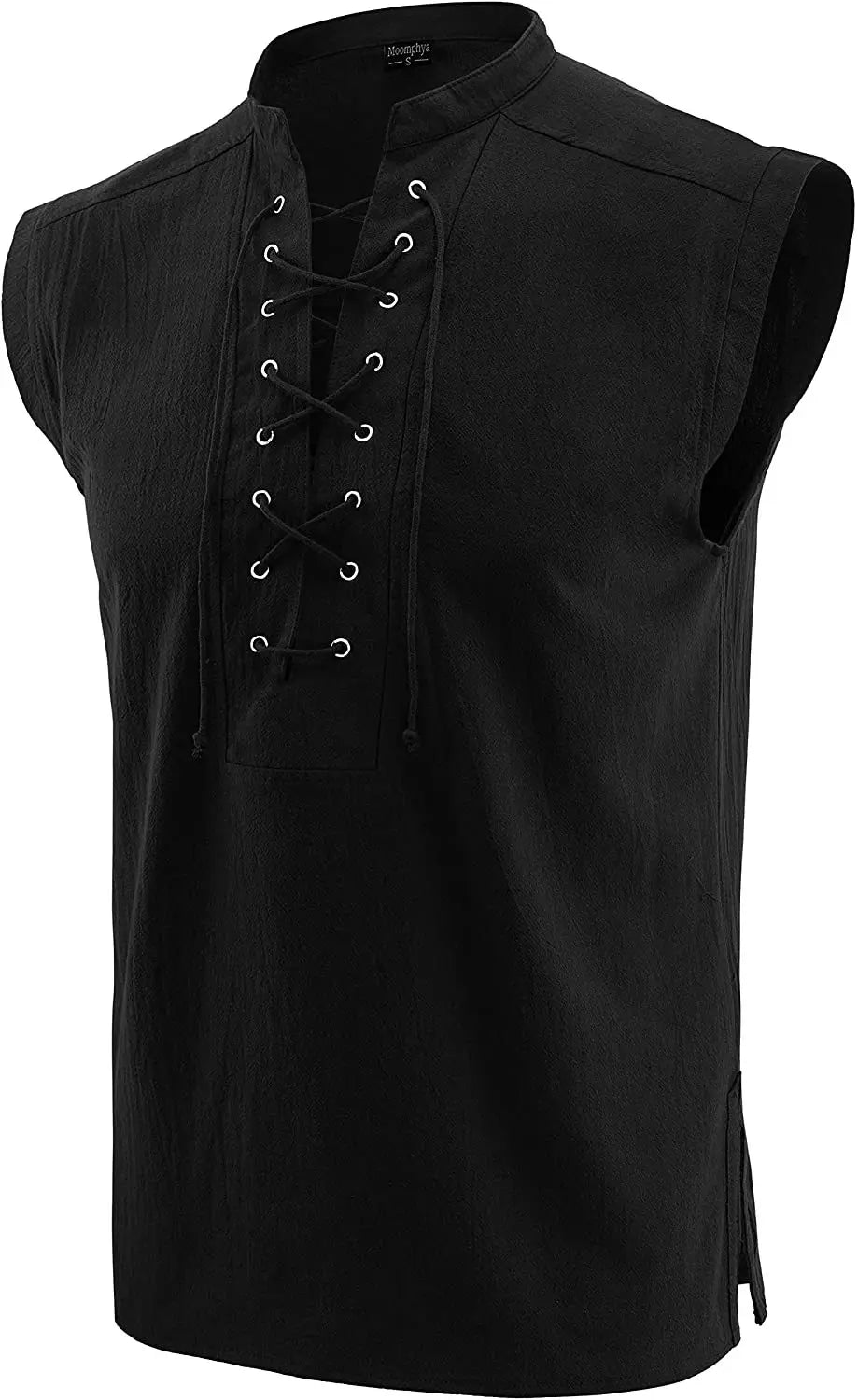 Sleeveless Tank Top Men Men&