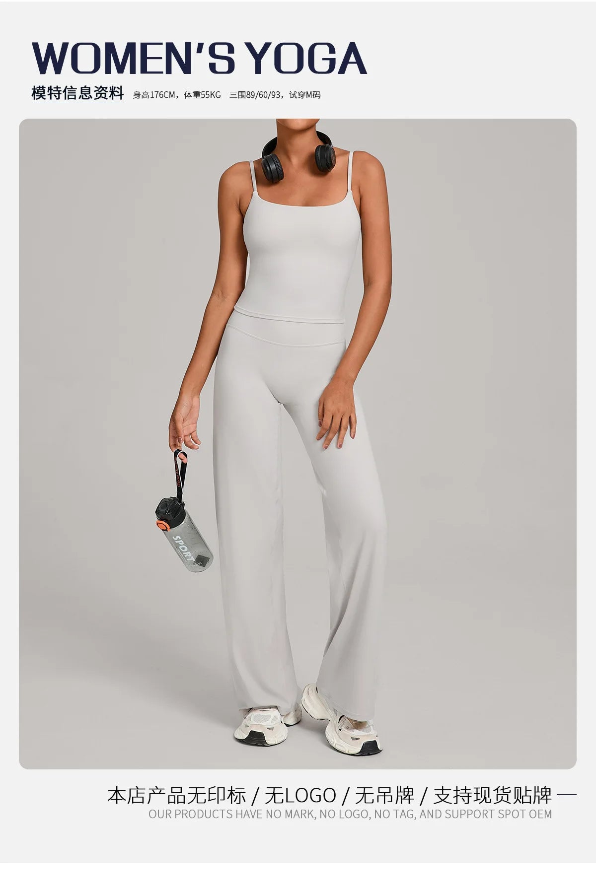 Gym Workout Clothes Women&
