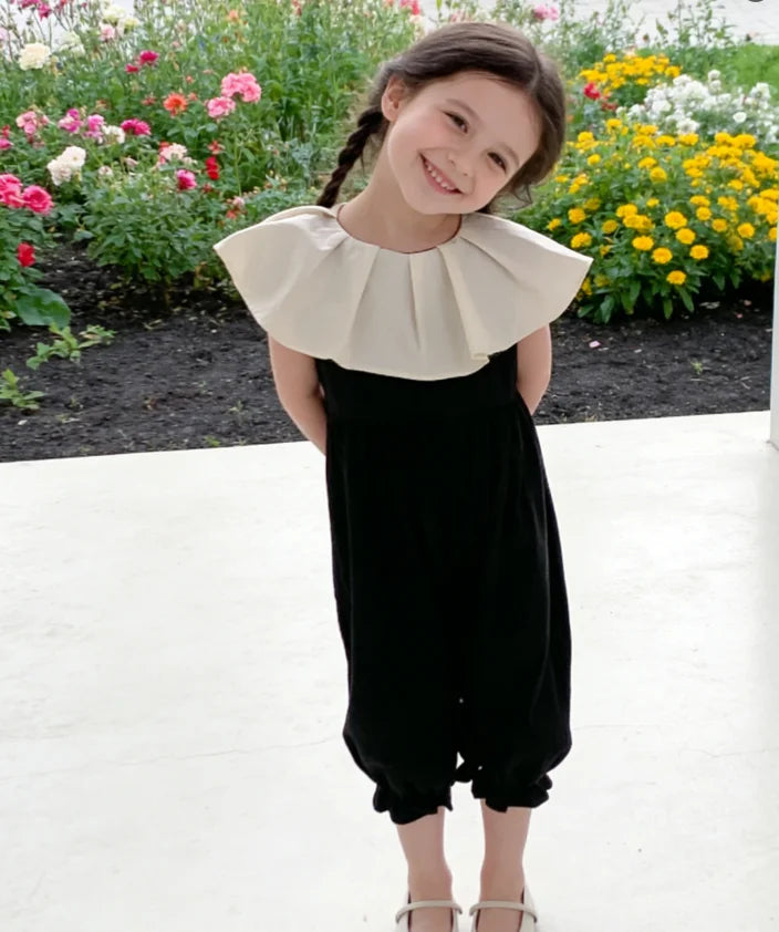 Kids Clothes Girls Fashion Casual Sweet Cotton Small Fresh Children Sets Spring Autumn Raglan Sleeve Baby Clothes for Girls