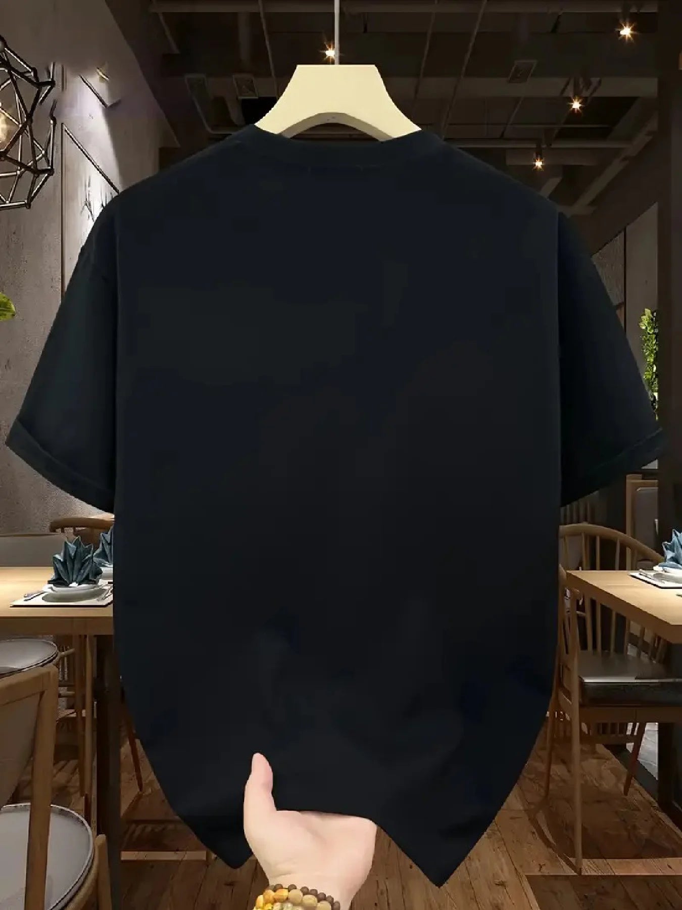 New style men&