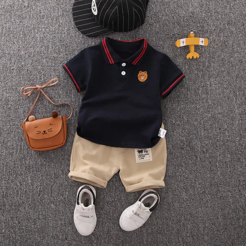 Children Clothing mother Kids Clothes Children&