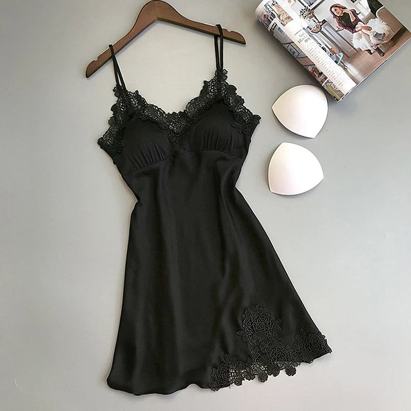Sexy Pajamas Women&
