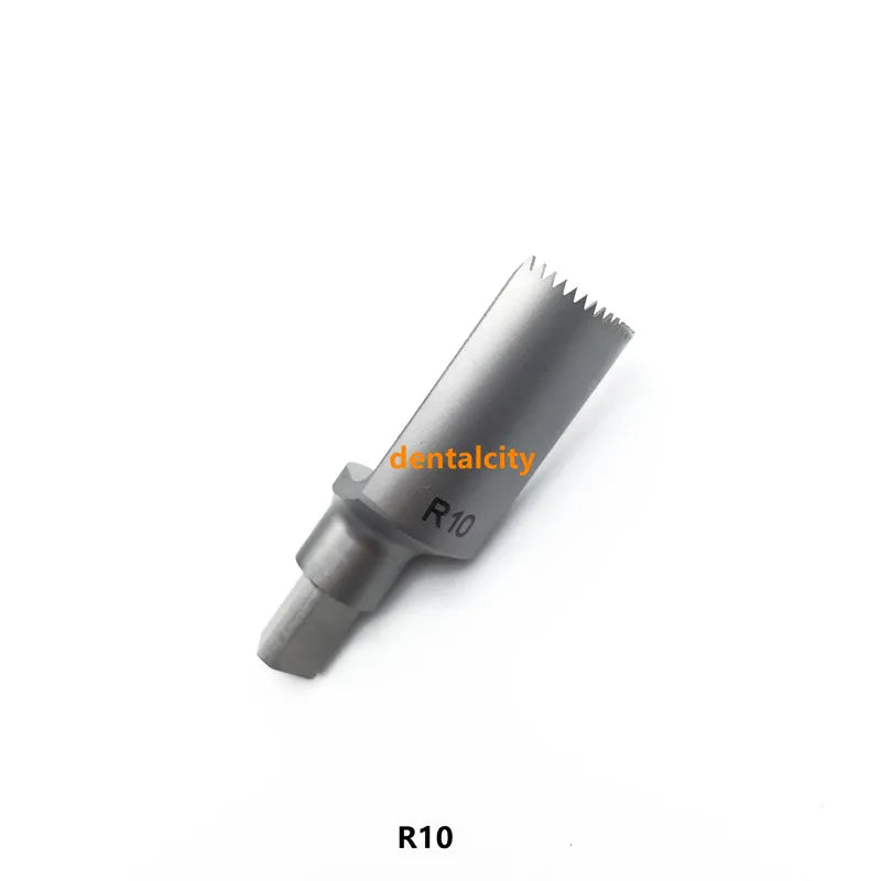 Bone Saws blade Orthopedics QS TPLO Saw blade R8 R12 R15 R18 R20 R20 R24 R27 R30 R33 Veterinary Pet surgical instrument