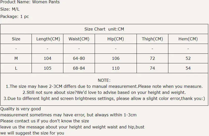 2025 Women Winter Autumn Thick Pants High Waist Wide Leg Warm Woolen Pants Fashion Clothes Vintage Pants Female Trousers