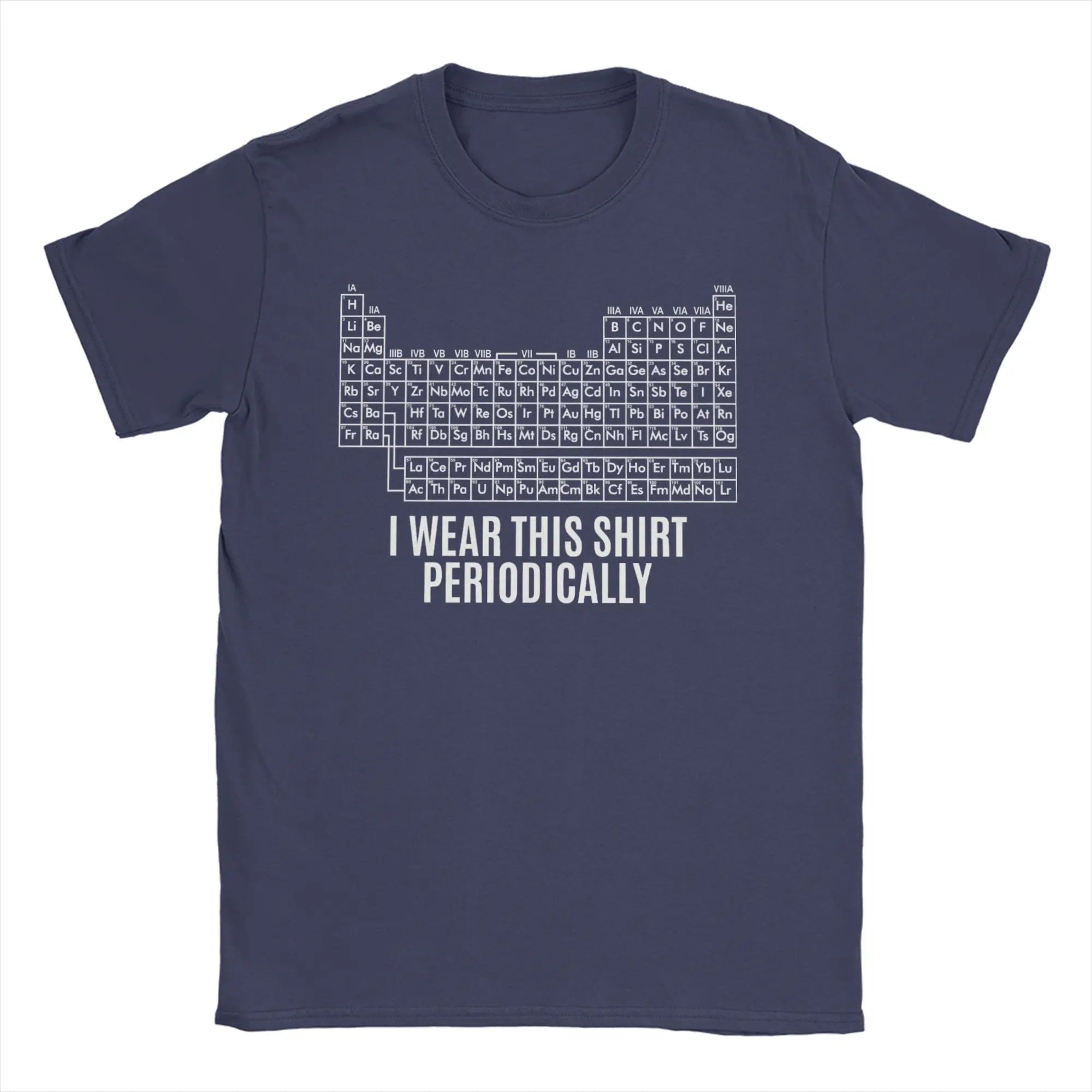 Men Women T-Shirts Goslings I Wear This Shirt Periodically Funny Cotton Tees Short Sleeve Project Hail Marys T Shirt Clothes