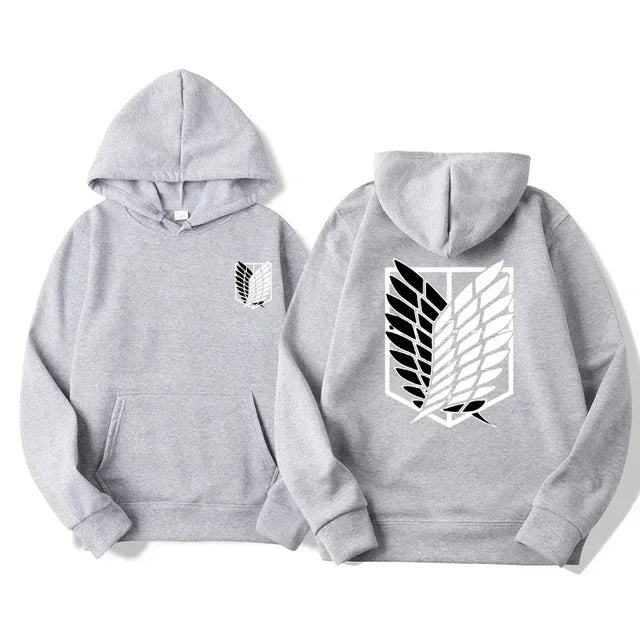Hoodie Festival style Casual and loose hoodie Fashionable sport shirt Running sport outfit