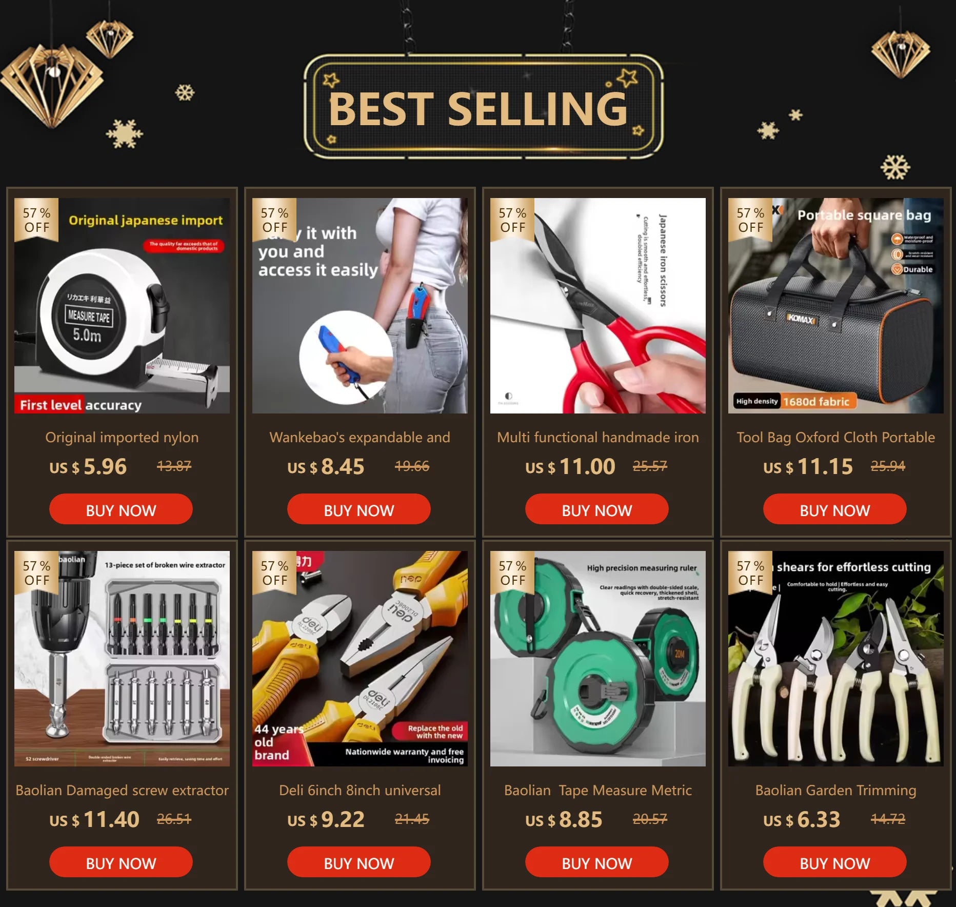 Woodworking specialized hand saw, double-sided saw, tree sawing tool, manual saw blade saw, household small handheld folding saw