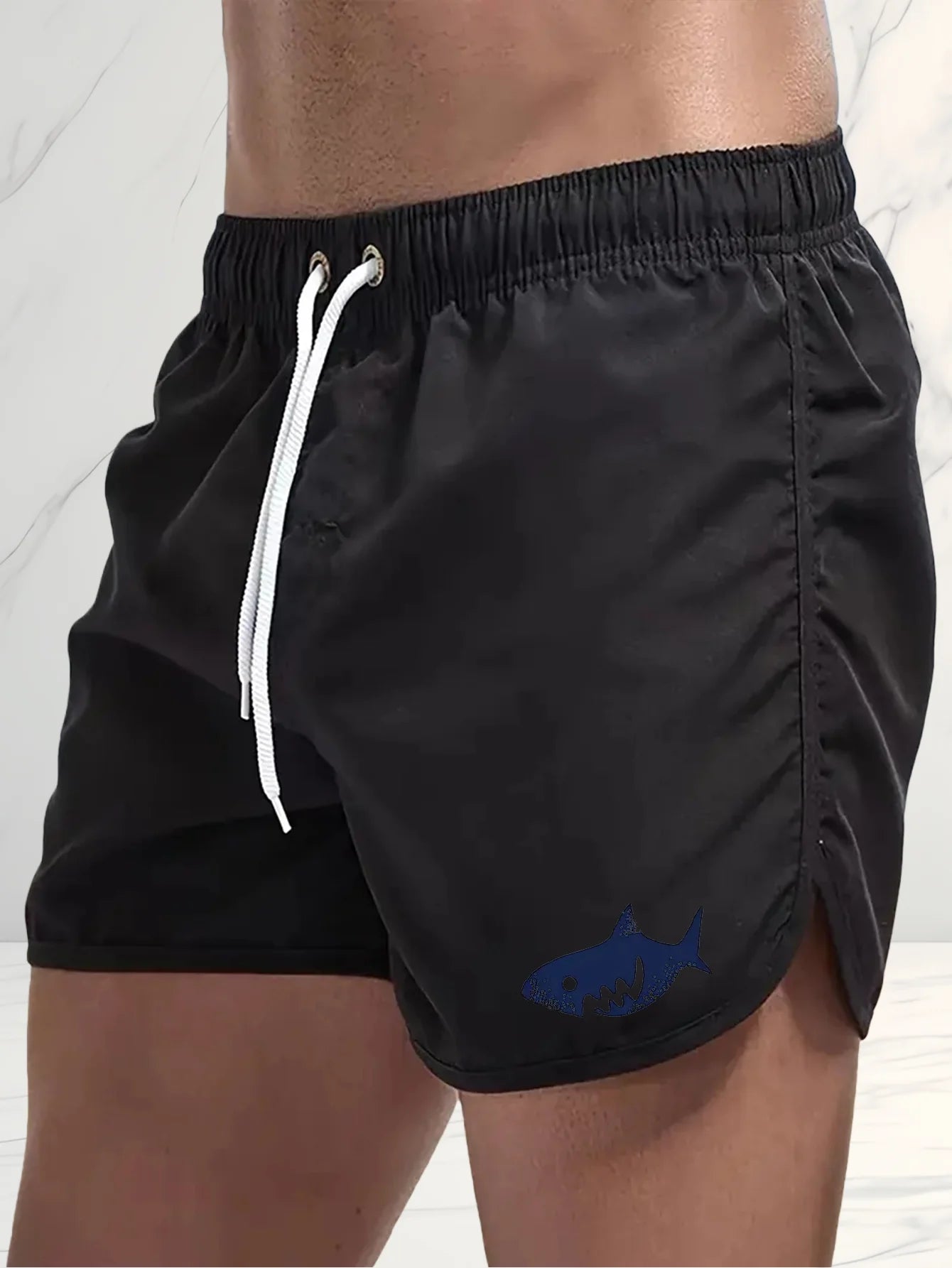 Short pants for men