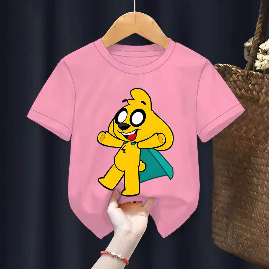 Children&
