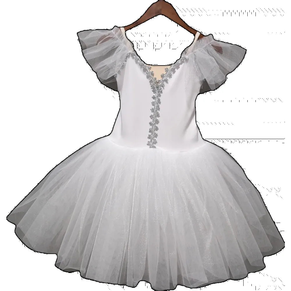 Kids Clothes Dance Wear Children&