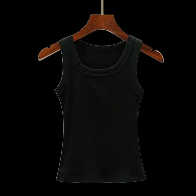 Crop Tops with Suspenders Crop Top Women&
