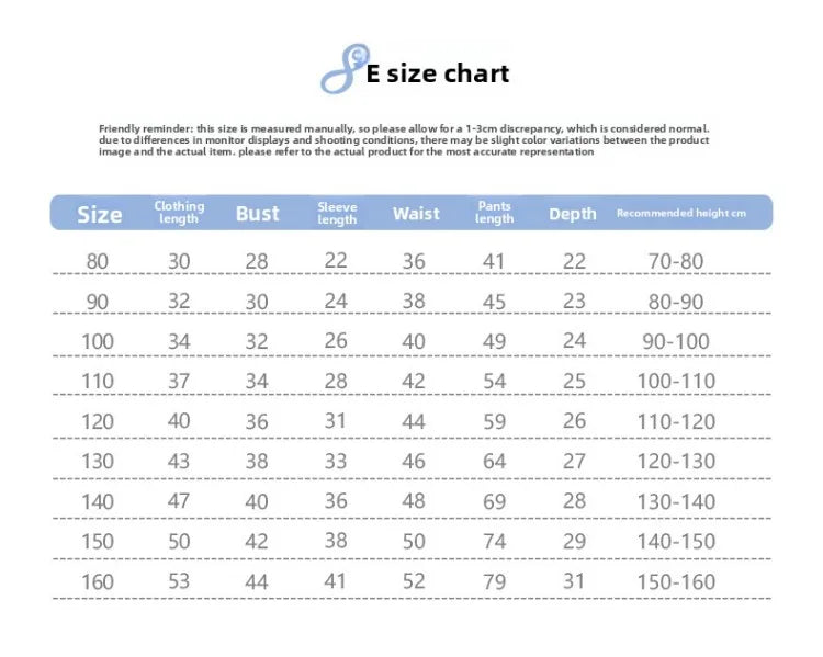 Summer Child Clothing Sets in Air-conditioned Room Girls Breathable Comfortable Long Sleeve Lace Home Clothes Sets Kids Pajamas