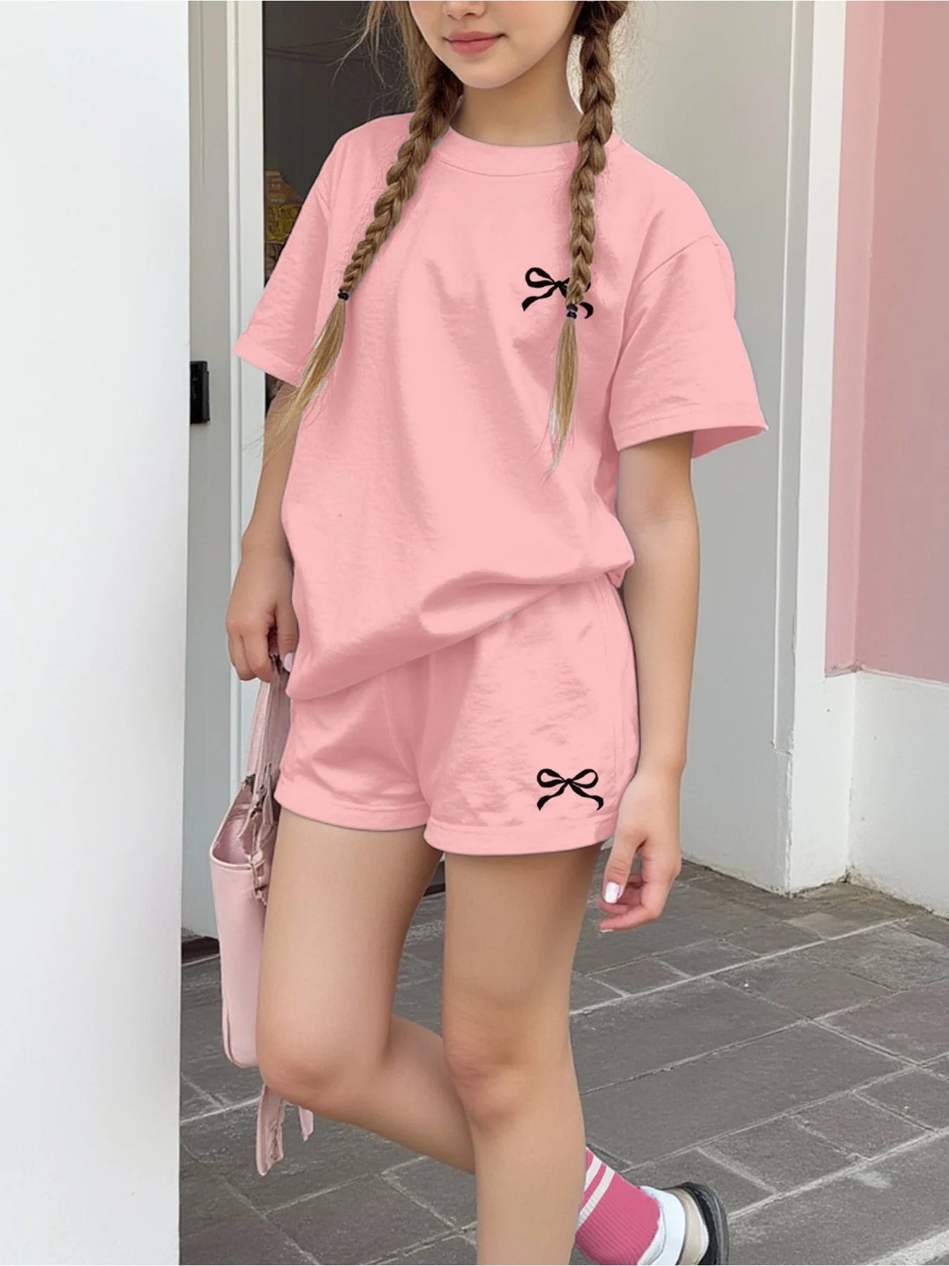 Casual Children&