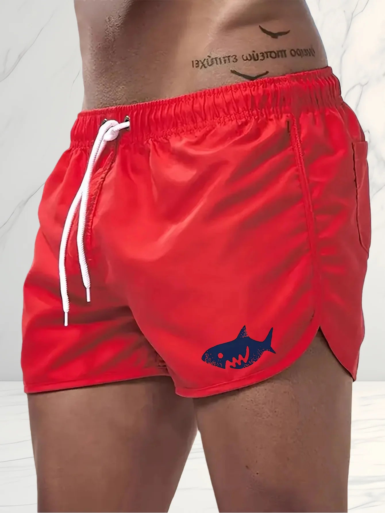 Short pants for men