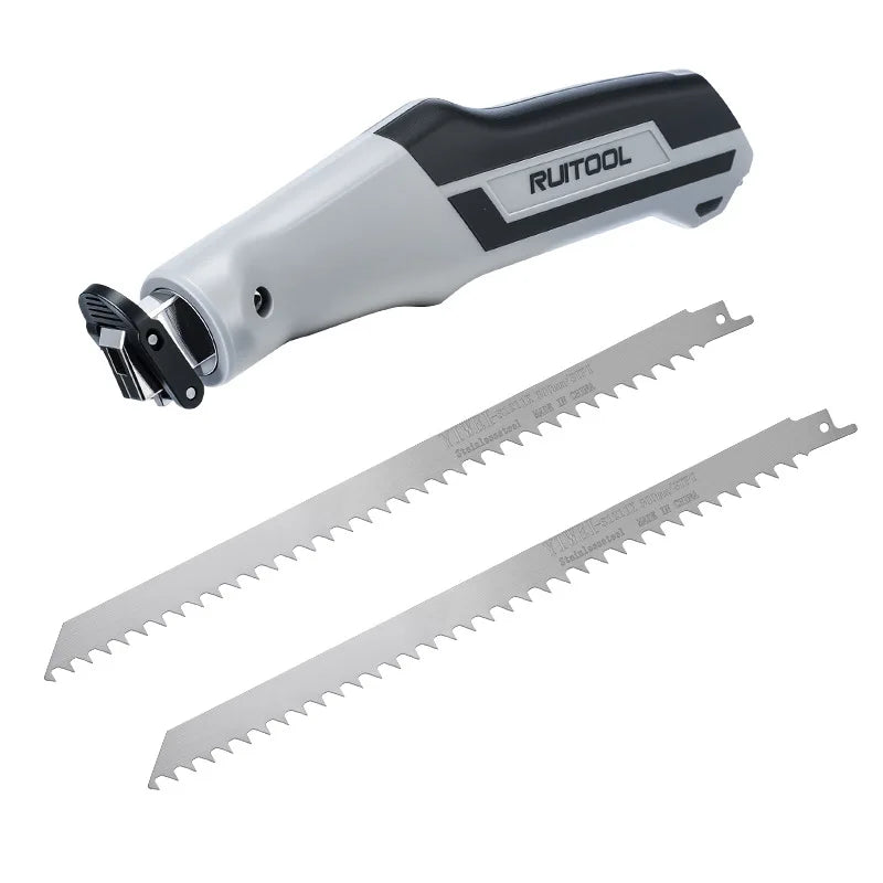 Carpentry Saw Portable Multifunctional Saws with Replaceable Saw Blade Outdoor Garden Pruning Saws Stainless Steel Manual Tool