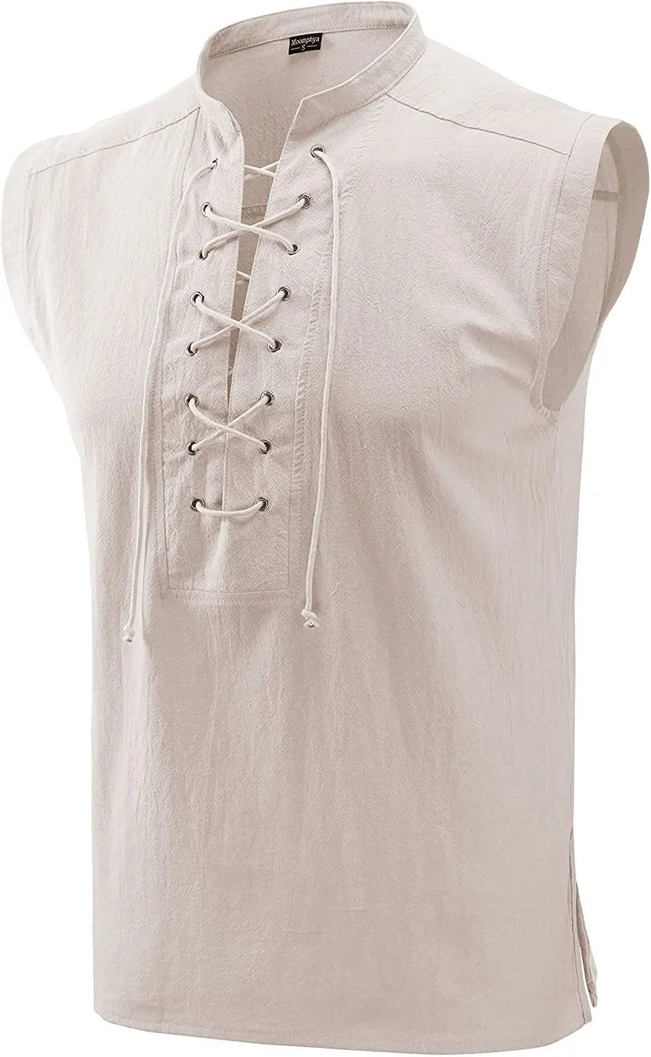 Sleeveless Tank Top Men Men&