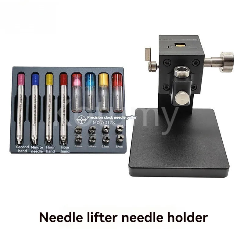 Watch Repair Tool, Hand Pick Up Tool, Second Hand Tool, Hand Dismantling Tool, Specialized Hand Pick Up Pliers, Hand Lifting Fra