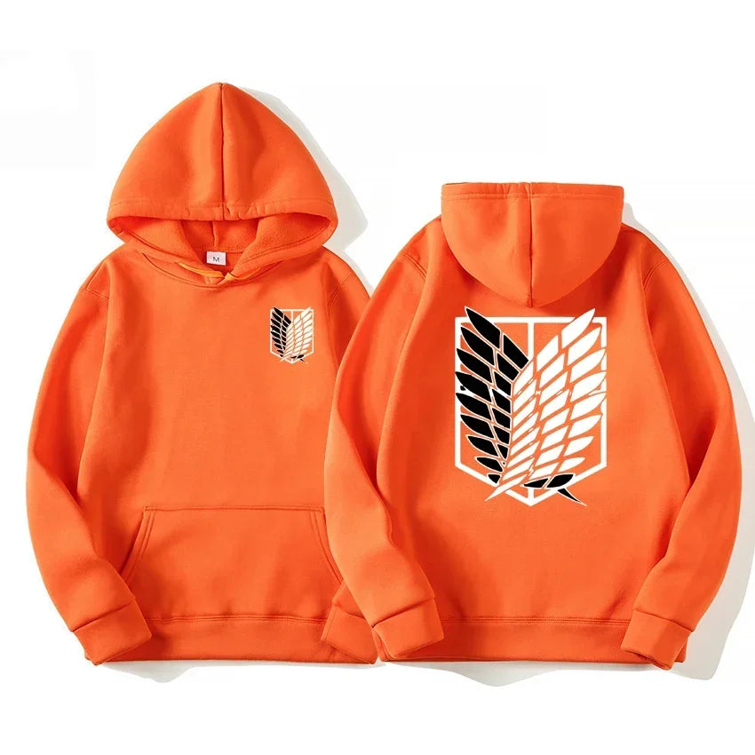Hoodie Festival style Casual and loose hoodie Fashionable sport shirt Running sport outfit