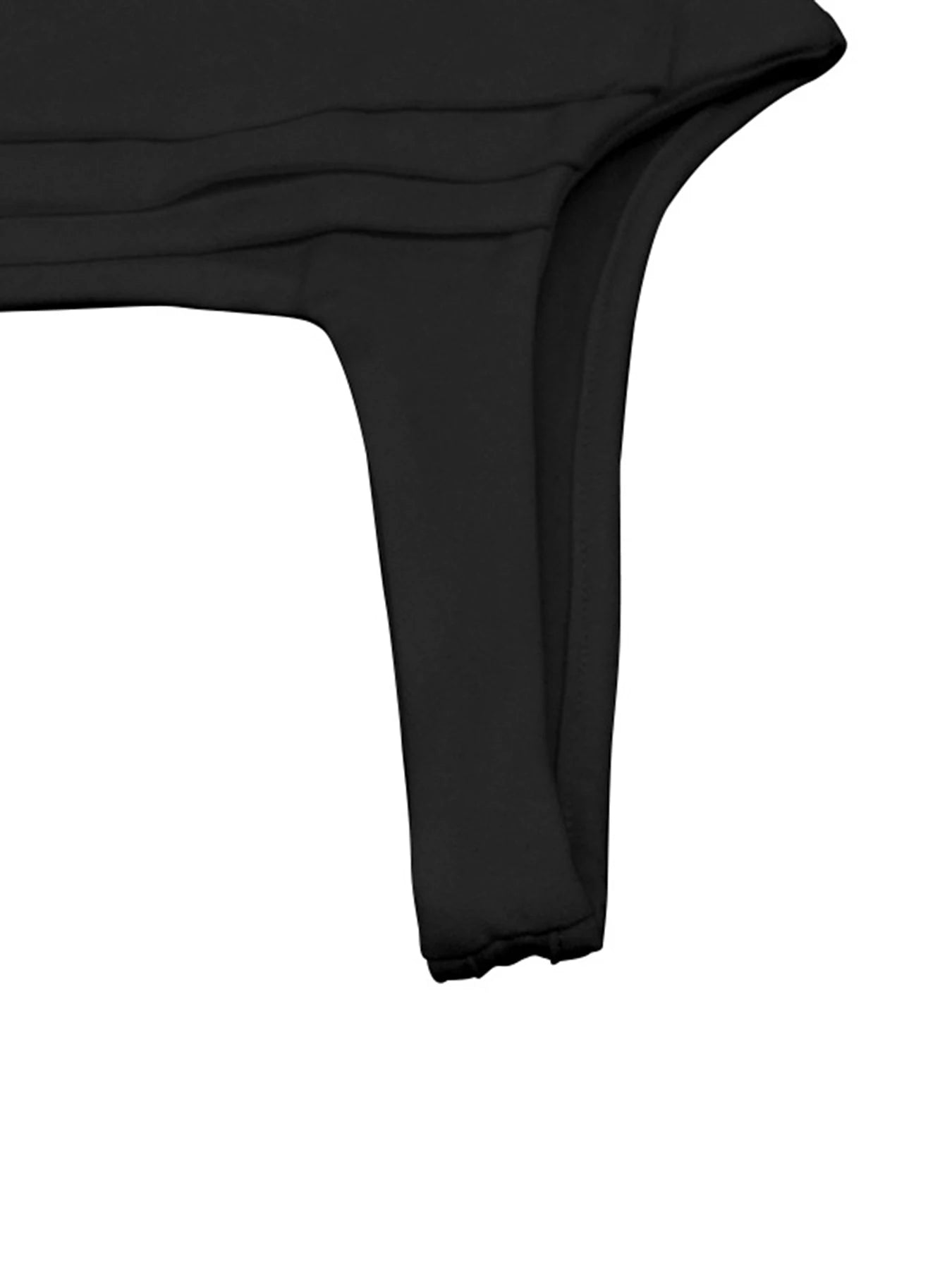Sexy Tank Women Summer New Tops Solid Backless Streetwear Casual Slim Sleeveless Camisole Fashion Folds Tank Tops Lady Clothing