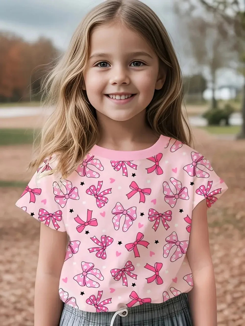 Kids Clothes Children&