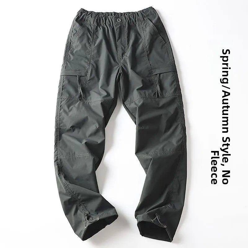 Outdoor Workwear Pants Men&