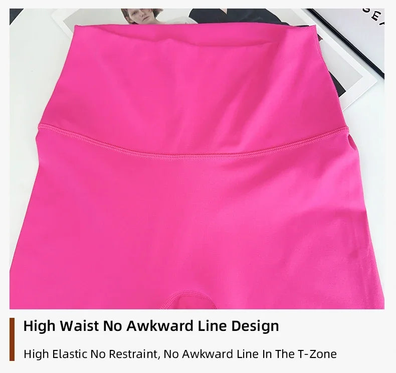 2 Piece Yoga Clothes Women&