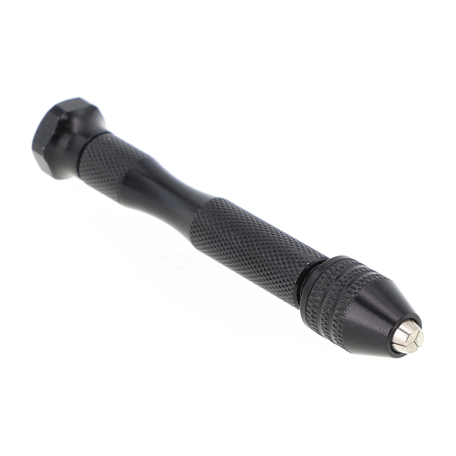 0.3-3.2mm Small Hand Drill Set Woodworking Drilling Tools For Models Hobby DIY Jewelry Craft Hand Manual Drill Bit