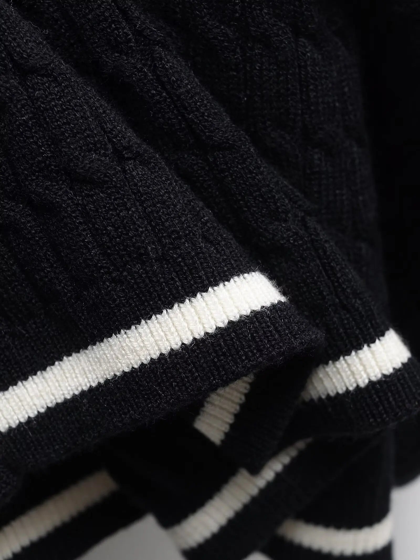 Polo For Women Knitted Women&