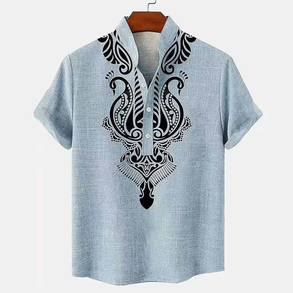 Linen Men&