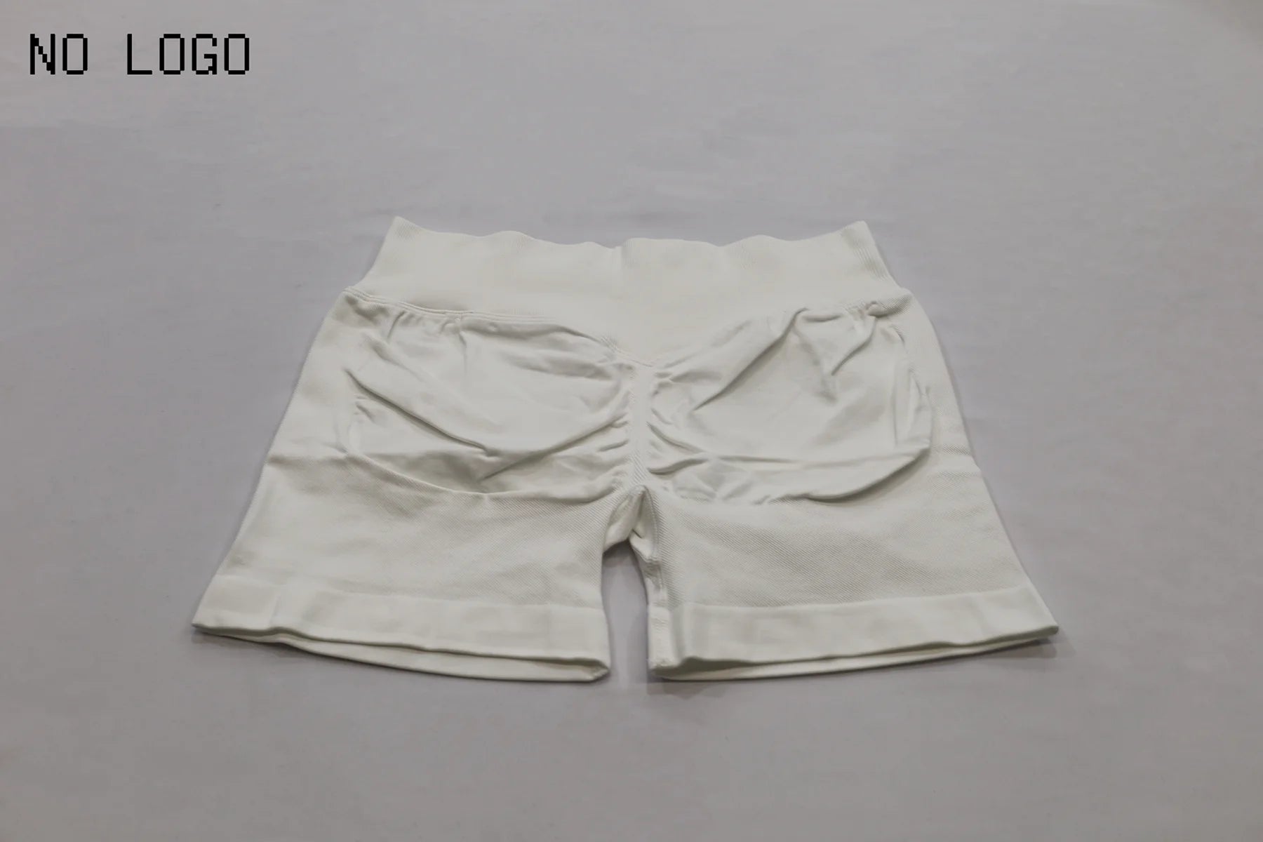 Shorts 4.5 Gym Woman Scrunch Shorts Low Ribbed Band Workout Seamless Shorts Booty Hight Stretch Running Gym Sporty Shorts