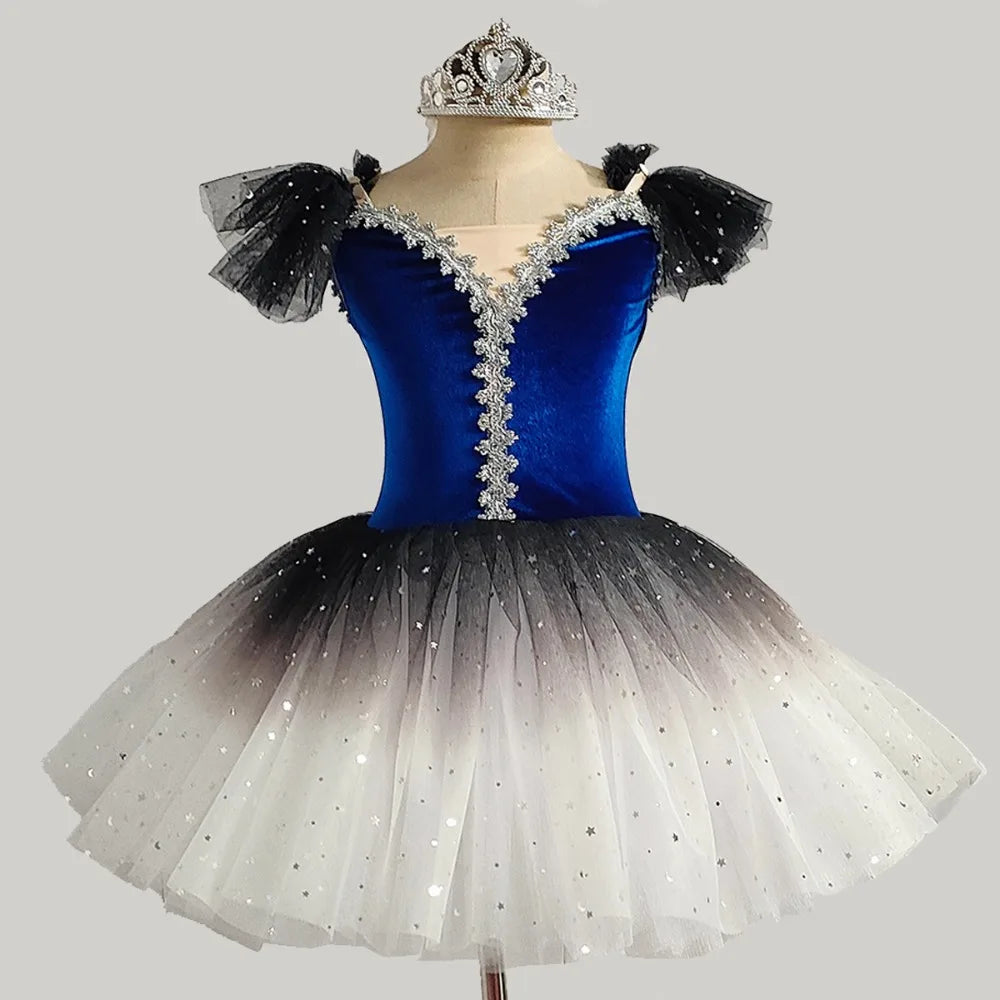 Kids Clothes Dance Wear Children&
