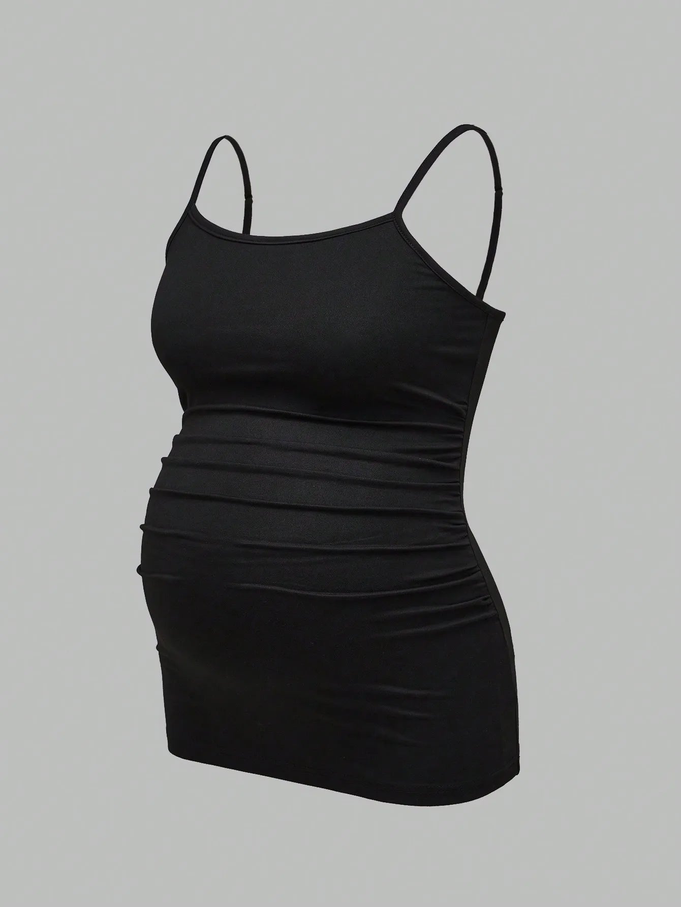 3-pack maternity tank tops for women, summer casual sports yoga tops, T-shirts for summer