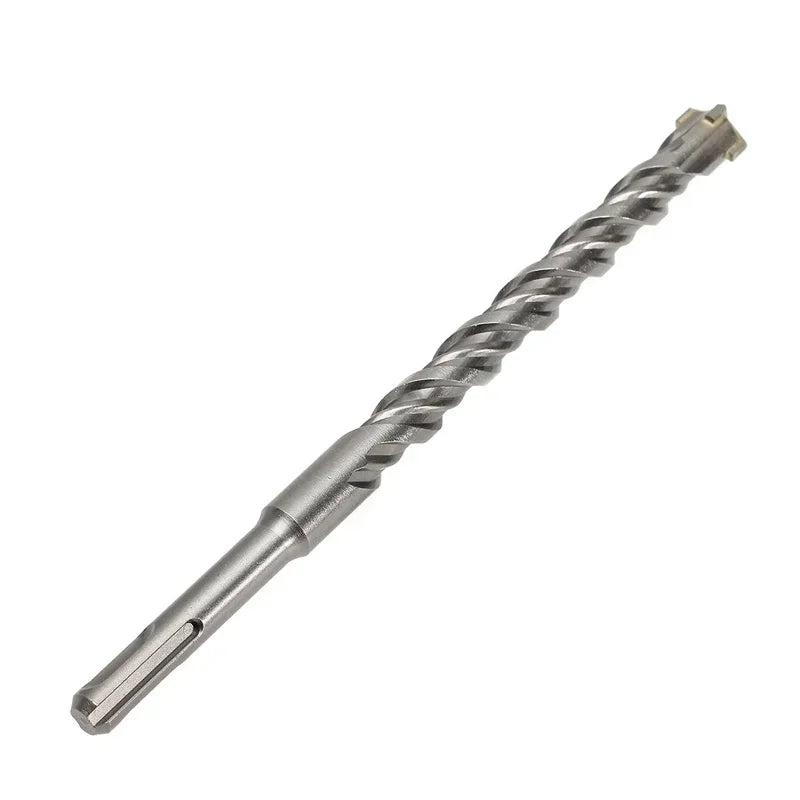 5/6/8/10/12/14/16mm Concrete SDS Plus Drill Bit Cross Electric Hammer Drill Bits for Masonry Concrete Rock Stone
