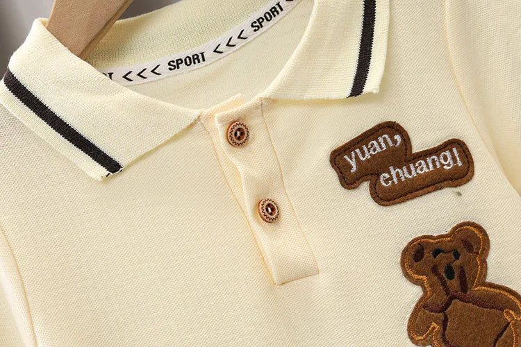 Children Clothing mother Kids Clothes Children&