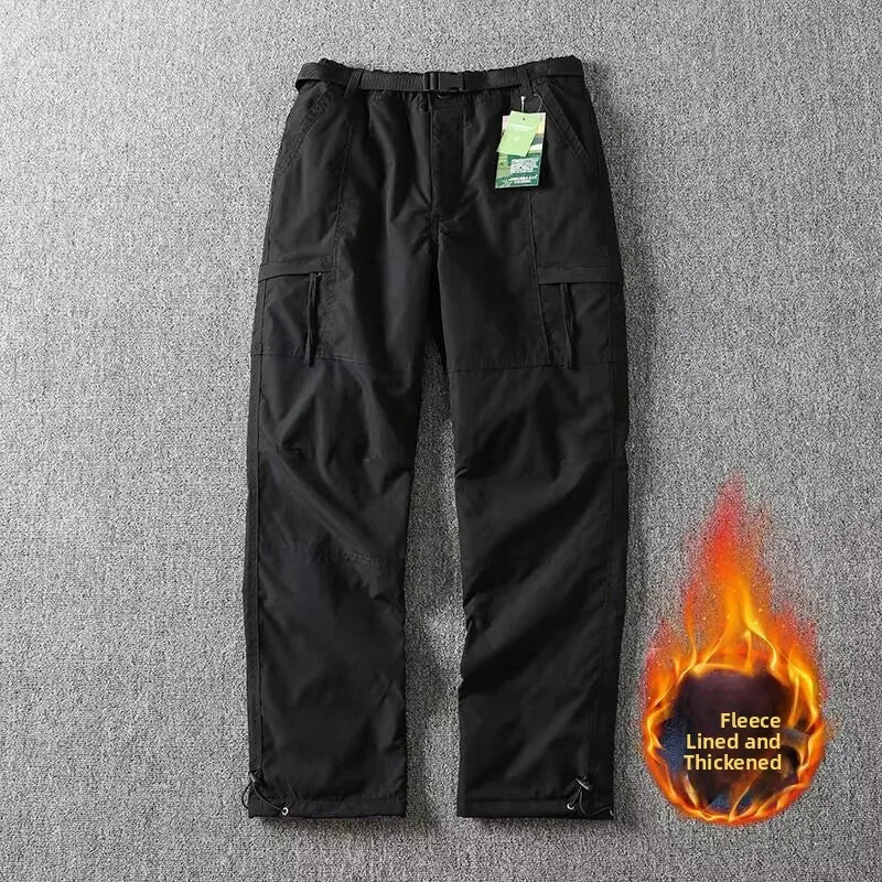 Outdoor Workwear Pants Men&