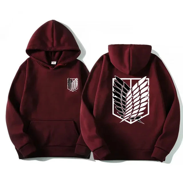 Hoodie Festival style Casual and loose hoodie Fashionable sport shirt Running sport outfit
